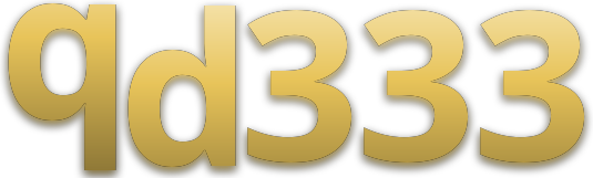 qd333 logo